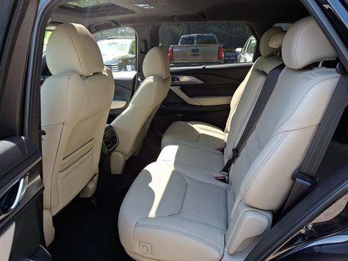 Used 2023 MAZDA CX-9 Grand Touring AWD/4WD image 11