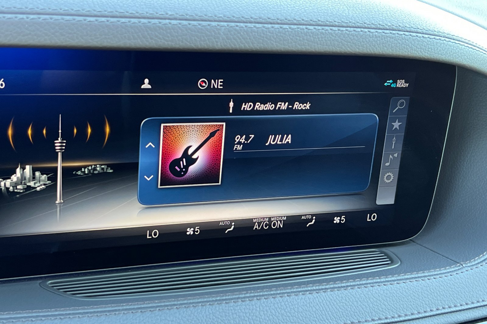 Used 2020 Mercedes-Benz S 560 Sedan image 18