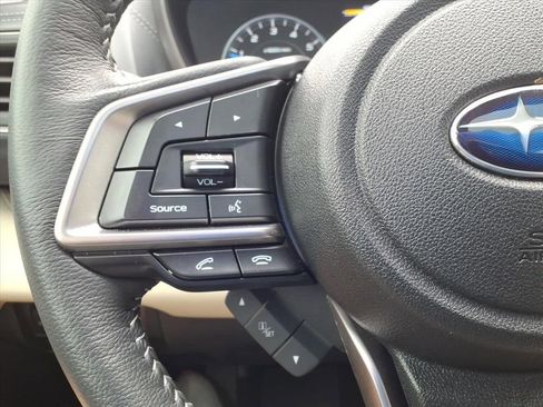 Used 2022 Subaru Ascent Limited w/ Technology Package AWD/4WD image 28