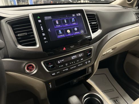 Used 2016 Honda Pilot EX-L image 11