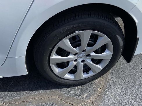 New 2026 Toyota Corolla LE image 9