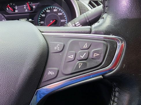 Used 2020 Chevrolet Malibu RS image 16