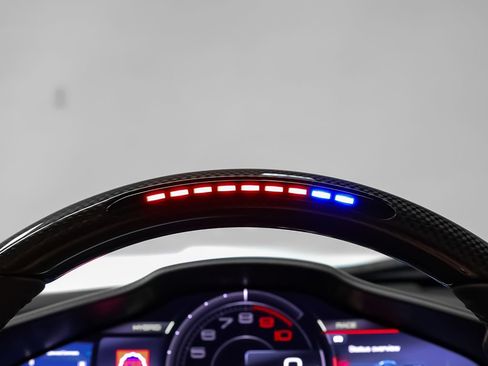Certified 2021 Ferrari SF90 Stradale AWD/4WD image 52