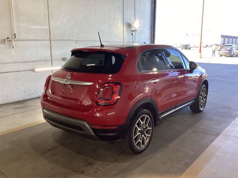Used 2019 FIAT 500X Trekking w/ Premium Group image 2