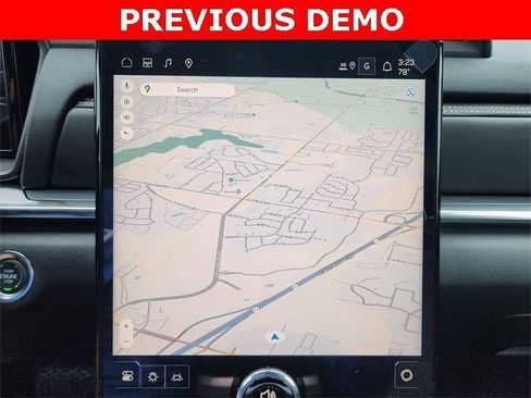 New 2026 GMC Terrain Elevation w/ Technology Package II image 20