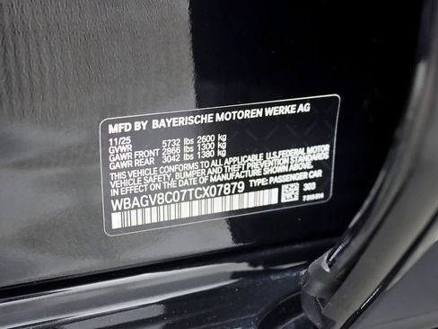 Used 2026 BMW M850i xDrive AWD/4WD image 50