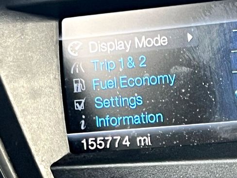 Used 2012 Ford Explorer XLT image 19