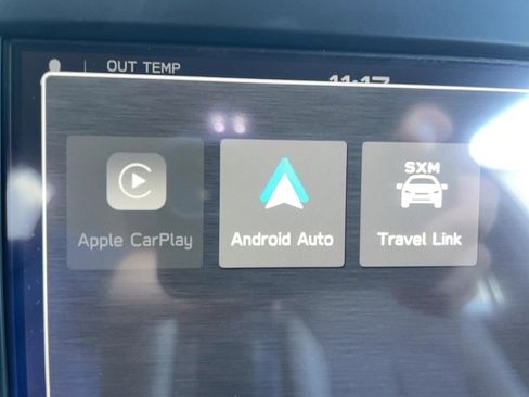 Used 2025 Subaru Forester image 9