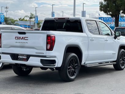 New 2026 GMC Sierra 1500 Elevation w/ Elevation Premium Package