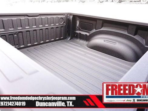 New 2026 RAM 1500 RHO w/ RHO Level 1 Equipment Group AWD/4WD image 47