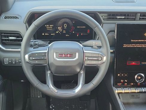 New 2026 GMC Terrain Elevation w/ Technology Package II image 17