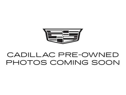 Used 2020 Cadillac XT6 Premium Luxury
