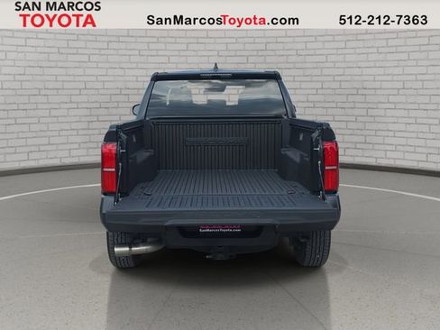 Used 2025 Toyota Tacoma SR5 image 6