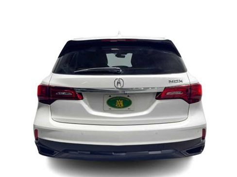 Used 2019 Acura MDX FWD w/ Technology Package image 3