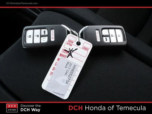 Used 2017 Honda Civic EX-T image 16