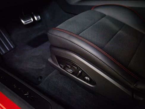 New 2026 Porsche Macan GTS Electric AWD/4WD image 14