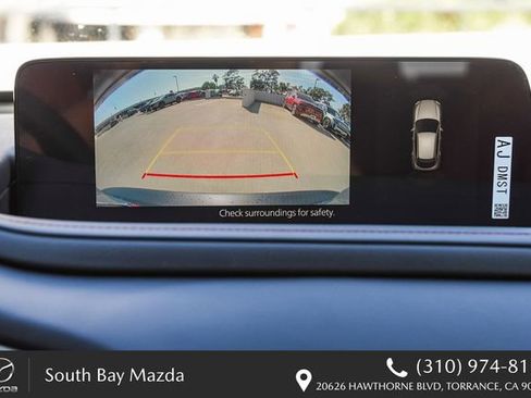 New 2026 MAZDA CX-30 AWD 2.5 S image 15