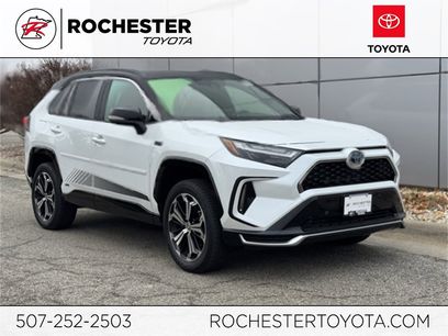 Used 2023 Toyota RAV4 XSE w/ Weather Package