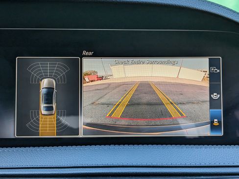 Used 2020 Mercedes-Benz S 450 Sedan image 29