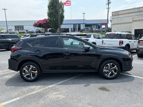 Used 2026 Subaru Crosstrek 2.5i Premium AWD/4WD image 6