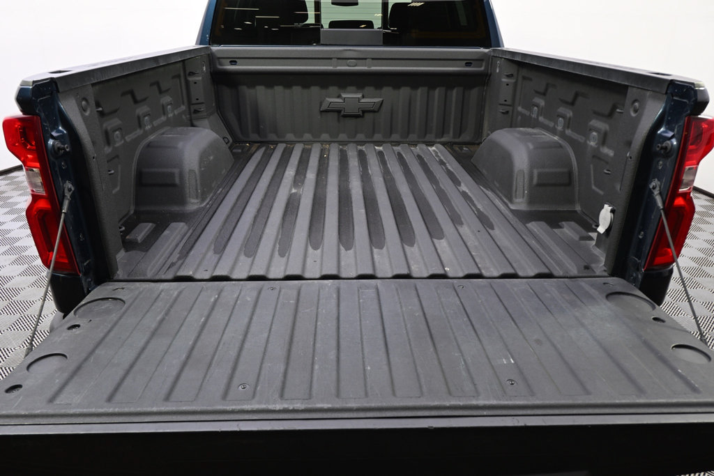 Used 2023 Chevrolet Silverado 1500 RST w/ True North Edition Plus AWD/4WD image 19