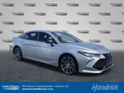 Used 2019 Toyota Avalon Touring