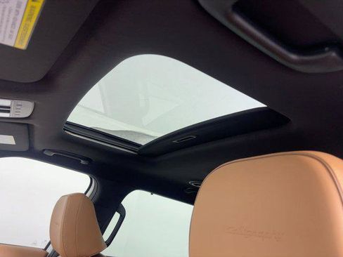 New 2026 Hyundai Palisade Calligraphy image 14