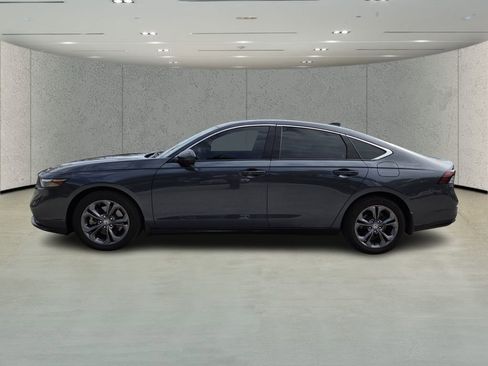 Used 2024 Honda Accord EX-L image 6