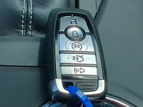 New 2025 Ford Mustang Premium image 30