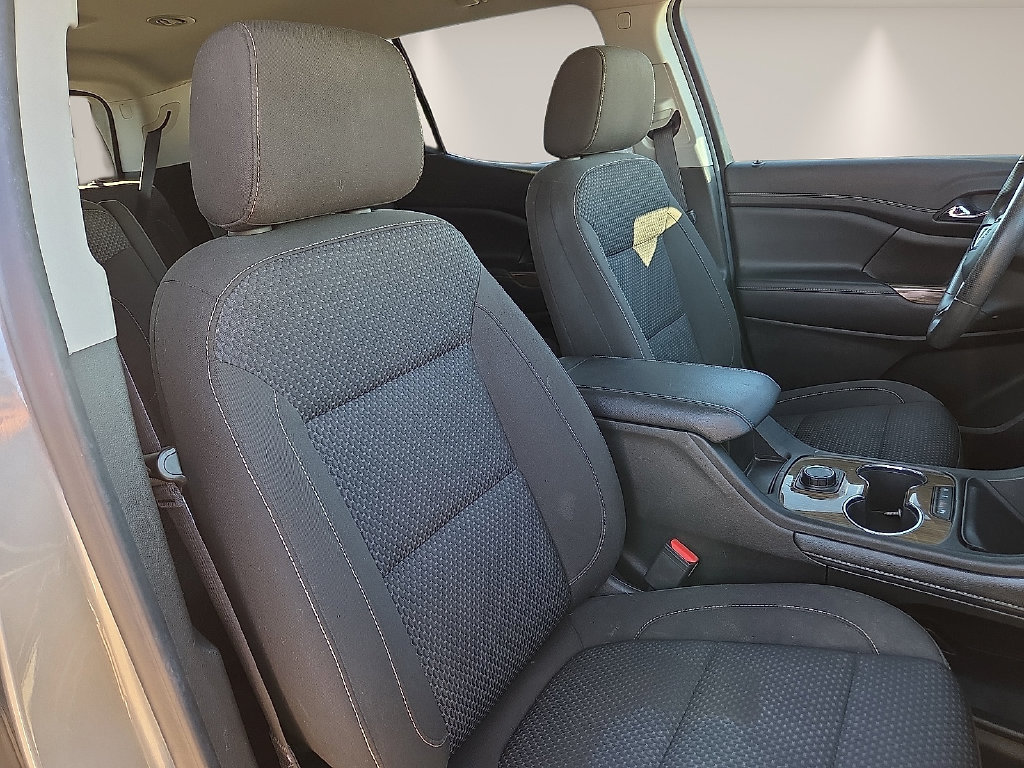 Used 2023 GMC Acadia SLE FWD image 8