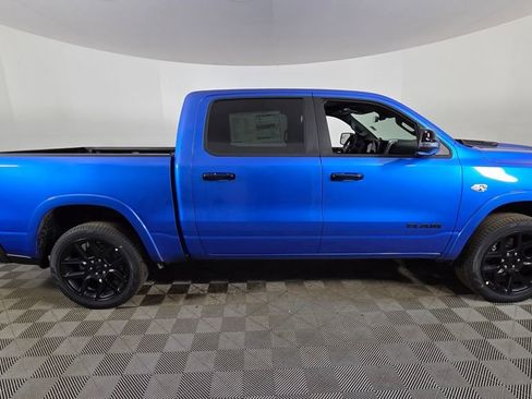 New 2026 RAM 1500 Laramie image 8