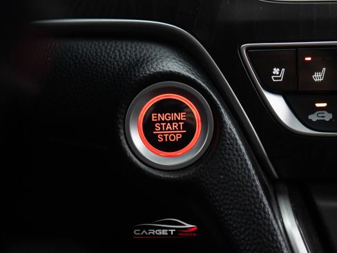 Used 2018 Honda Accord Touring image 30