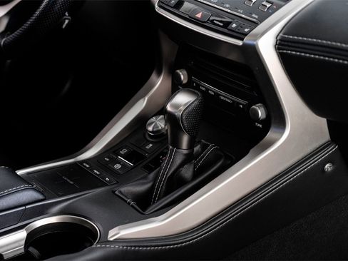 Used 2021 Lexus NX 300 F Sport w/ Accessory Package image 23