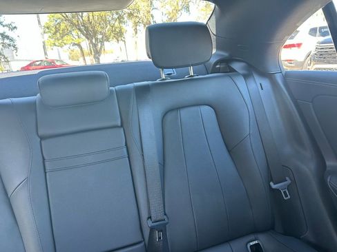 Used 2023 Mercedes-Benz CLA 250 image 14