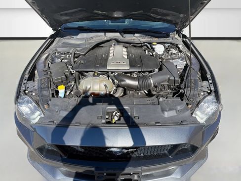 Used 2019 Ford Mustang GT Premium w/ Equipment Group 401A RWD image 27