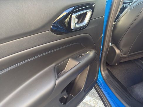 New 2026 Jeep Compass Latitude image 15