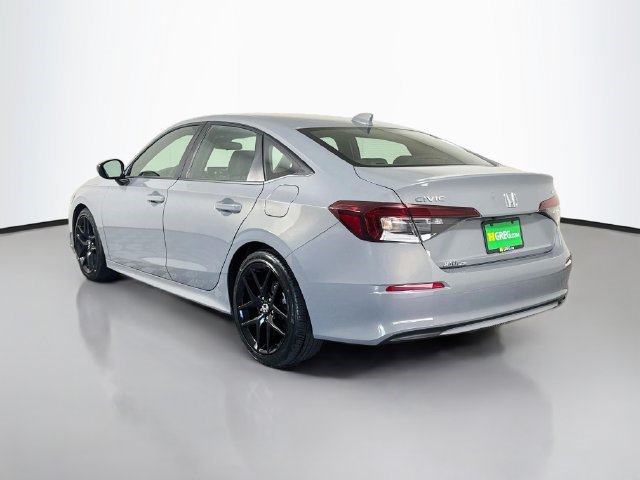 Used 2025 Honda Civic Sport image 7