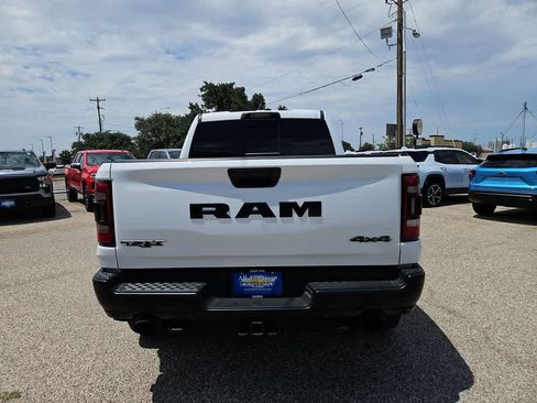 Used 2024 RAM 1500 TRX AWD/4WD image 7