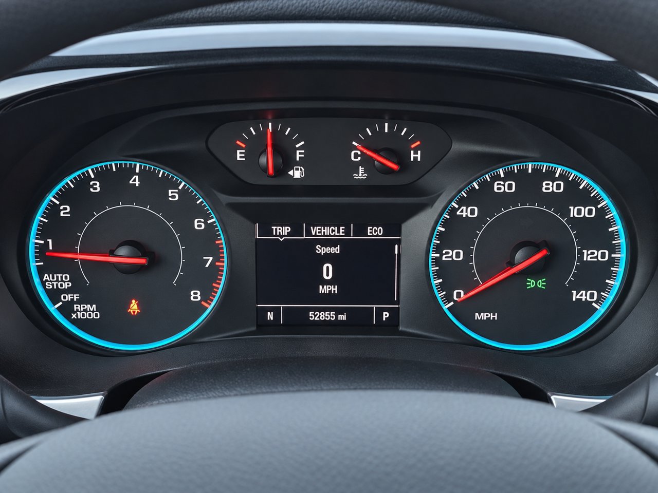 Certified 2021 Chevrolet Traverse LS FWD image 20