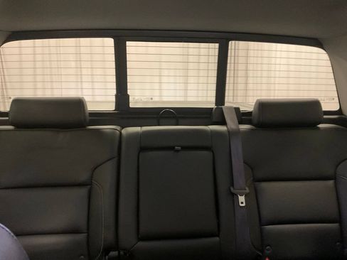 Used 2016 Chevrolet Silverado 1500 LTZ w/ Sport Package AWD/4WD image 28