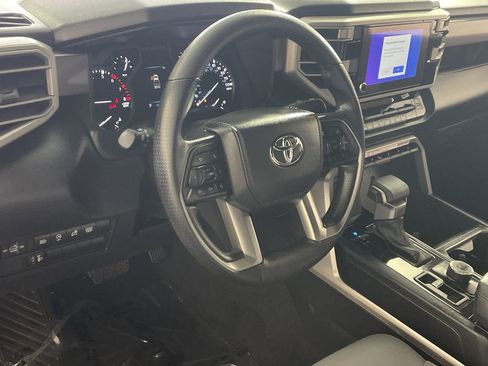 Used 2025 Toyota Tundra SR5 image 11