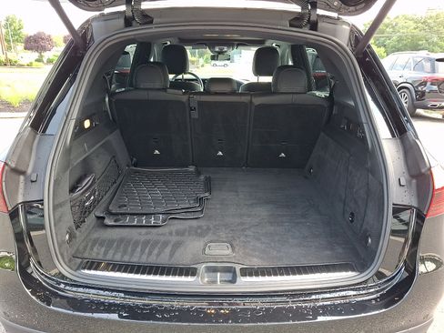 Certified 2026 Mercedes-Benz GLE 350 4MATIC image 30