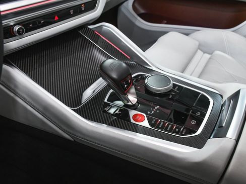 Used 2025 BMW XM image 62