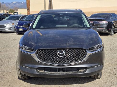 Used 2025 MAZDA CX-30 AWD 2.5 S w/ Preferred Package image 5