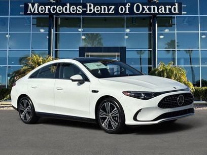 Used 2027 Mercedes-Benz CLA 220
