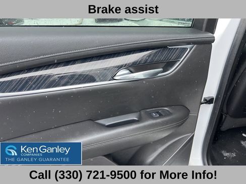 Used 2022 Cadillac XT6 Premium Luxury image 46