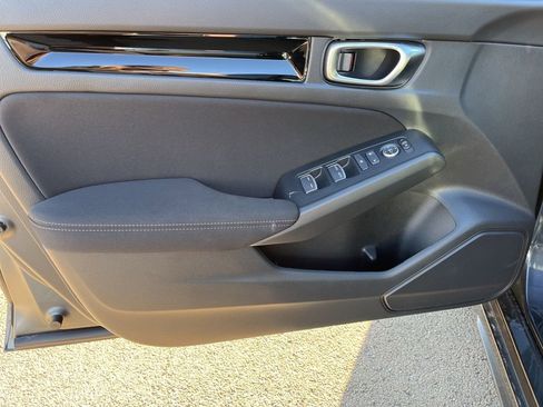 New 2026 Honda Civic Sport image 8