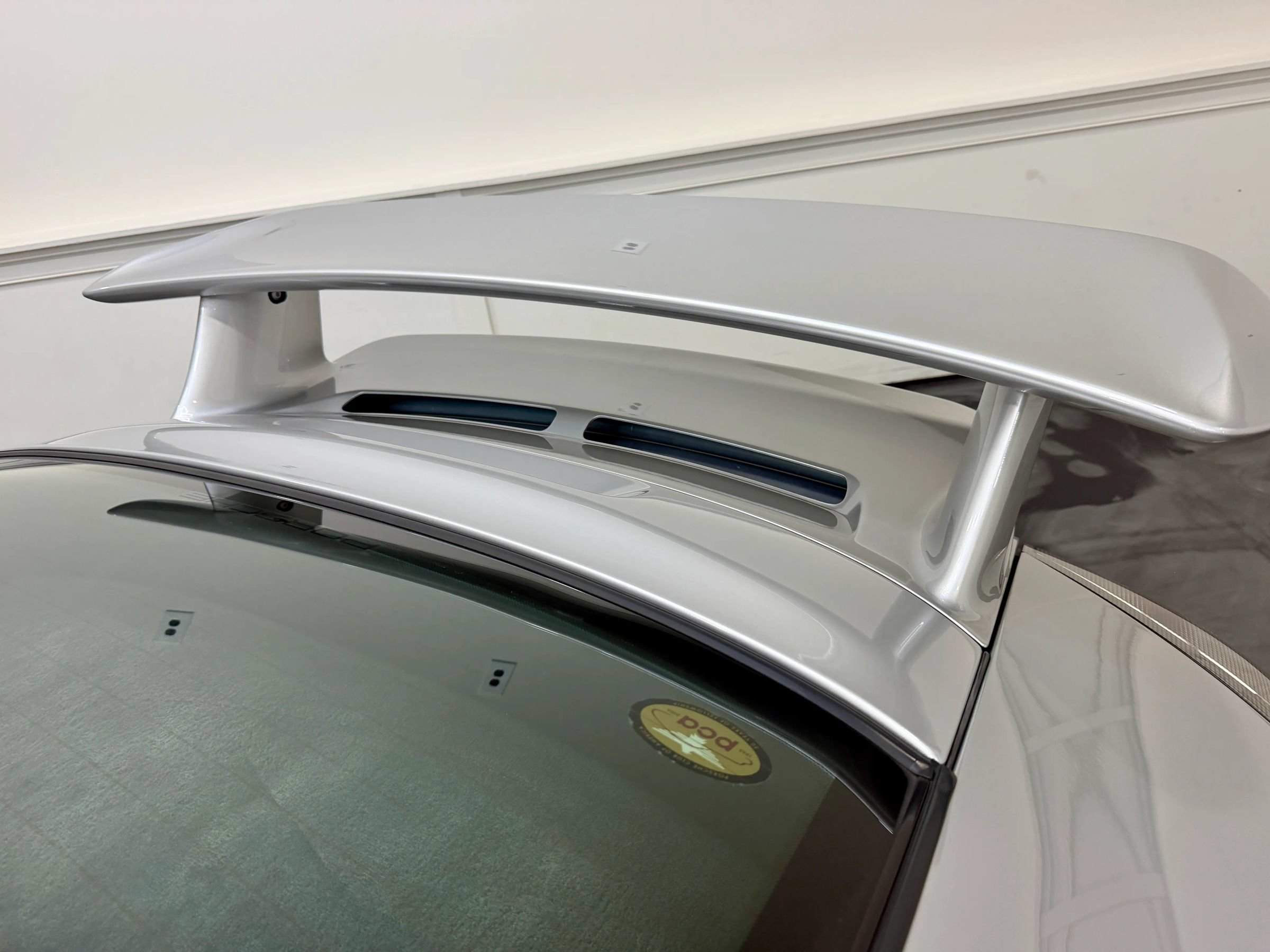 Used 2002 Porsche 911 GT3 RS image 28