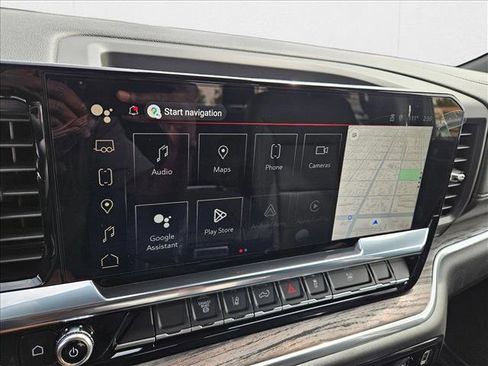 New 2025 GMC Sierra 2500 SLT w/ SLT Convenience Package image 12