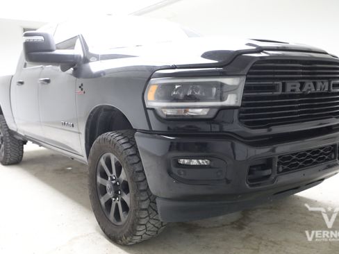 Used 2023 RAM 2500 Laramie AWD/4WD image 6